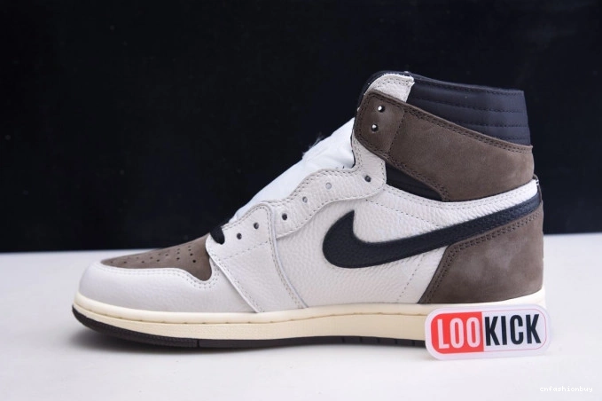 HIGH TS OG SP JORDAN SCOTT' AIR 'TRAVIS CD4487-100 2.0 - 1 1102